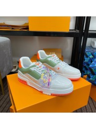 Louis Vuitton mens sneakers 18525-1 HY16148vX95