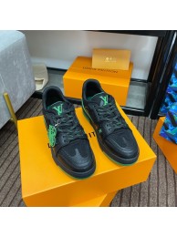 Louis Vuitton mens sneakers 18525-3 HY3731Eb92