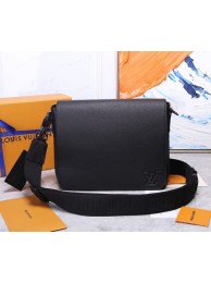 Louis Vuitton MESSENGER M57080 black HY11169MB38