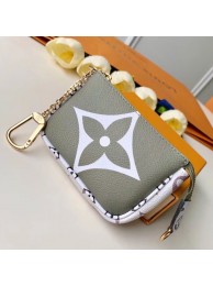 Louis Vuitton MICRO POCHETTE ACCESSORIES Pouches M67579 HY708hI90