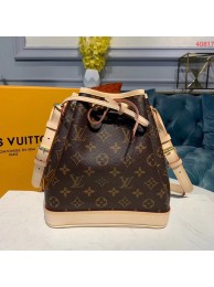 Louis Vuitton MINI PETIT NOE M40818 HY4139fj51
