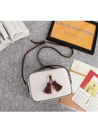 Louis vuitton mongram empreinte SAINTONGE M44593 Cream HY6146OG45