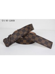 Louis Vuitton Monogram Belt HY10337bT70