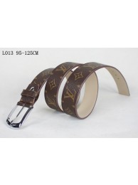 Louis Vuitton Monogram Belt L013 HY25450fr81