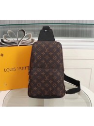 Louis Vuitton Monogram Canvas AVENUE SLING BAG N41719 HY5761tL32