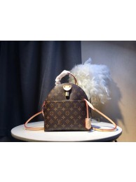 Louis vuitton Monogram Canvas Backpack M44677 HY13714cf57
