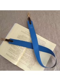 Louis Vuitton Monogram Canvas BANDOULIERE MONOGRAM J02286 Blue HY19925lk46