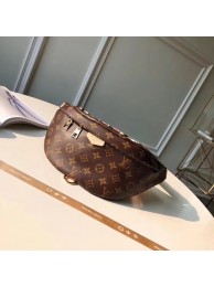 Louis vuitton monogram canvas BUMBAG M43644 HY13255dV68