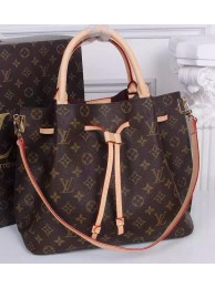 Louis Vuitton Monogram Canvas GIROLATA Bag M41579 HY19241JD63