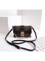 Louis vuitton Monogram Canvas Lipstick bag 44186 HY15208Pu45