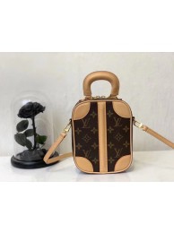 Louis Vuitton Monogram Canvas M44583 HY9652wv88