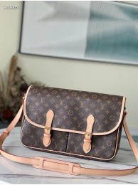 Louis Vuitton Monogram Canvas M51273 HY22251TP23