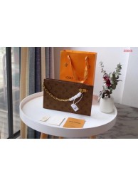 Louis Vuitton Monogram Canvas M55646-1 HY15598Xw85