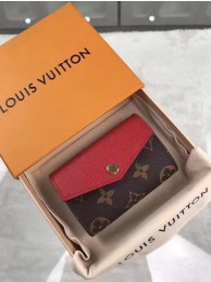 Louis Vuitton Monogram Canvas M61273 red HY11844LG44