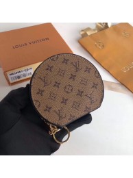 Louis Vuitton Monogram Canvas MICRO BOITE CHAPEAU M63597 HY1421xa43