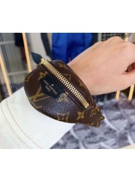 Louis Vuitton Monogram Canvas Mini Wrist bag M12586 HY18261DV39