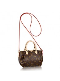 Louis Vuitton Monogram Canvas Nano Turenne M61253 HY8156ED90