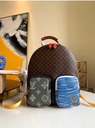 Louis vuitton Monogram Canvas Original Backpack M56851 HY24241Af99