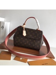 Louis vuitton monogram canvas original bag mono cluny 44267 HY9414Gw67