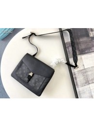 Louis Vuitton Monogram Canvas Original M30413 black HY6771Qu69