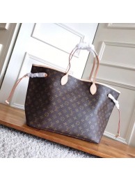 Louis Vuitton Monogram Canvas Original NEVERFULL GM M40990 HY19028hi67