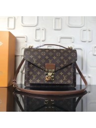 Louis Vuitton Monogram Canvas Original POCHETTE METIS M51187 HY17405Ag46