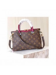 Louis Vuitton Monogram Canvas PALLAS M42810 Rose HY2684uZ84