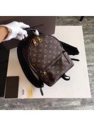Louis Vuitton Monogram Canvas PALM SPRINGS BACKPACK PM M41560 HY7113qB82