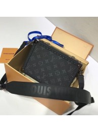 Louis Vuitton Monogram Canvas PETITE MALLE 44157 HY12112rh54