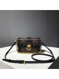Louis Vuitton Monogram Canvas Shoulder Bag 44186 HY24414Oj66