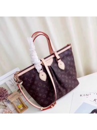 Louis Vuitton Monogram Canvas Tote Bag M40145 HY15843Gm74