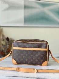 Louis Vuitton Monogram Canvas Trocadero M51274 HY21862yj81