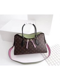 Louis Vuitton Monogram Canvas TUILERIES TOTE Bag M41455 Green HY1428Nw52