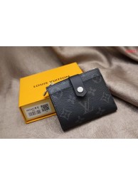 Louis vuitton Monogram Canvas Wallet M60451-1 HY3108io33