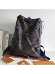 Louis Vuitton Monogram Christopher Backpack OUTDOOR 43834 HY1238iZ66
