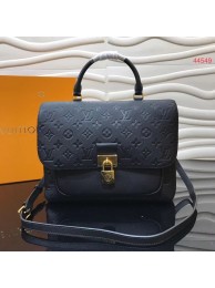 Louis Vuitton Monogram Empreinte Bag MARIGNAN M44545 Noir HY15992yk28