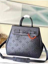 Louis Vuitton Monogram Empreinte M58710 black HY24419yC28