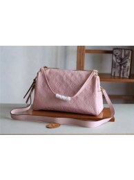 Louis Vuitton Monogram Empreinte PONTHIEU MM M43726 Pink HY26545fr81
