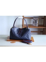 Louis Vuitton Monogram Empreinte PONTHIEU MM M43726 Royal HY14770nU55