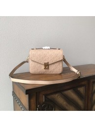 Louis Vuitton Monogram Empreinte Tote Bag M41486 Camel HY19775Wi77