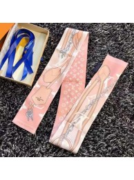 Louis Vuitton MONOGRAM GRADIENT BANDEAU M76779 PINK HY12042UF26