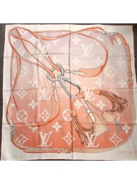 Louis Vuitton MONOGRAM GRADIENT SQUARE M76777 PINK HY18541rf34
