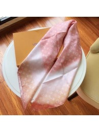 Louis Vuitton MONOGRAM GRADIENT SQUARE M76787 PINK HY1164Ea63