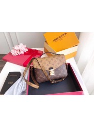 Louis Vuitton Monogram Reverse Canvas POCHETTE METIS M41465 HY1250lU52