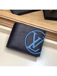 Louis Vuitton MULTIPLE WALLET M67766 HY16340TV86