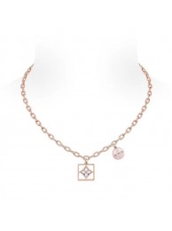 Louis Vuitton Necklace CE4015 HY14305sf78