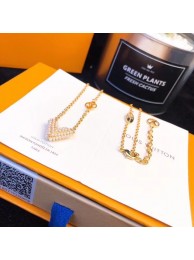 Louis Vuitton Necklace CE4130 HY23645Zr53