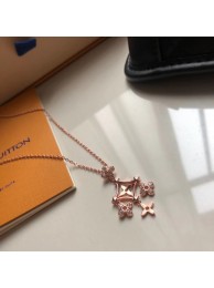 Louis Vuitton Necklace CE4489 HY1232nE34