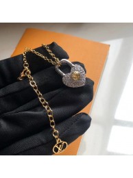 Louis Vuitton Necklace CE4490 HY4517nE34