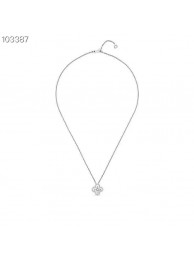 Louis Vuitton Necklace CE4513 HY8286RX32